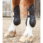 Premier Equine Kevlar Airtechnology Tendon Boots (Pair)
